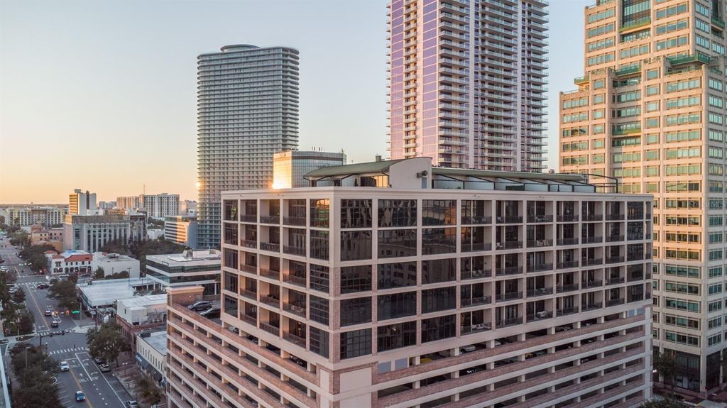 175 2ND STREET S 808, St Petersburg, FL 33701