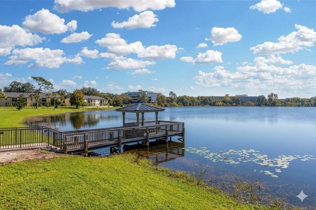 912 LAKE DESTINY ROAD F, Altamonte Springs, FL 32714