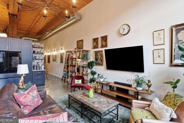 170 Boulevard SE 410H, Atlanta, GA 30312