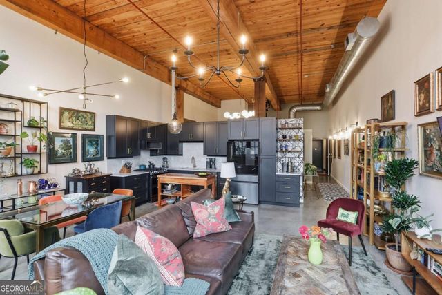 170 Boulevard SE 410H, Atlanta, GA 30312