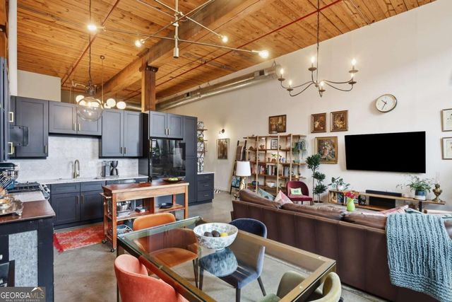 170 Boulevard SE 410H, Atlanta, GA 30312