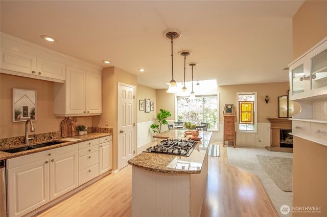 14515 48th Ave Court NW, Gig Harbor, WA 98332
