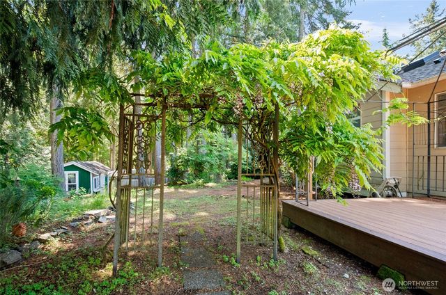 14515 48th Ave Court NW, Gig Harbor, WA 98332