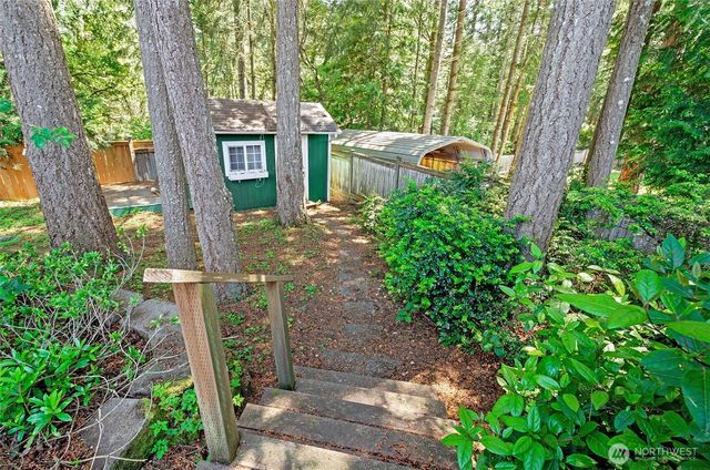 14515 48th Ave Court NW, Gig Harbor, WA 98332