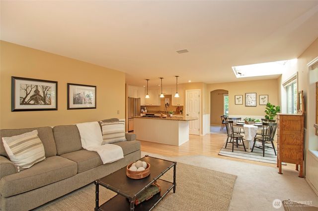 14515 48th Ave Court NW, Gig Harbor, WA 98332