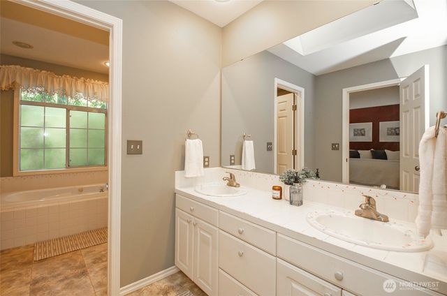 14515 48th Ave Court NW, Gig Harbor, WA 98332