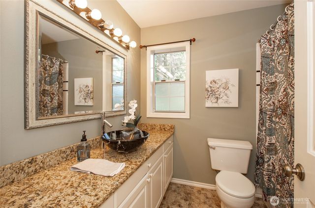14515 48th Ave Court NW, Gig Harbor, WA 98332