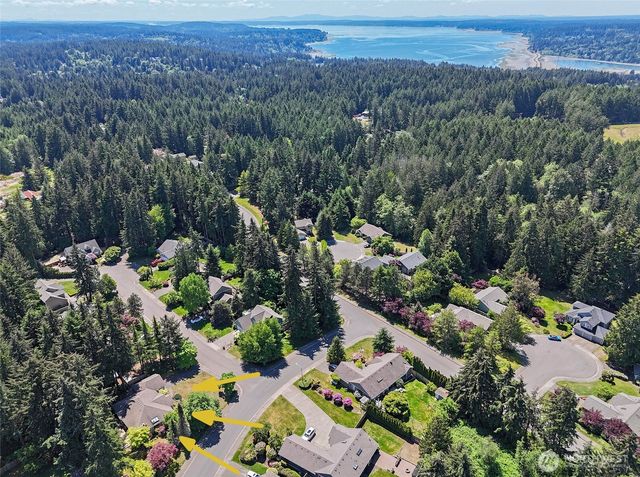 14515 48th Ave Court NW, Gig Harbor, WA 98332