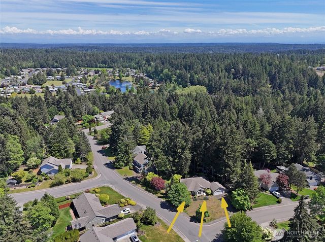 14515 48th Ave Court NW, Gig Harbor, WA 98332