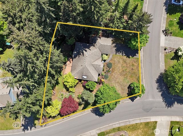 14515 48th Ave Court NW, Gig Harbor, WA 98332
