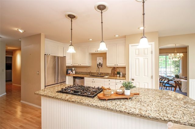 14515 48th Ave Court NW, Gig Harbor, WA 98332