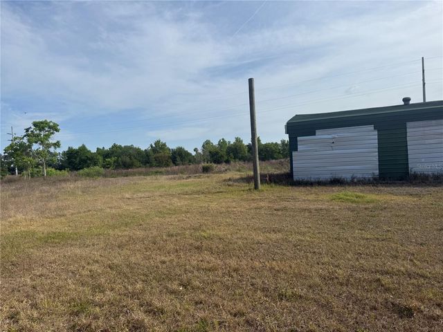 6029 US HIGHWAY 17, De Leon Springs, FL 32130