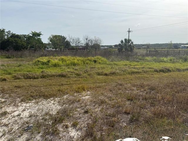 6029 US HIGHWAY 17, De Leon Springs, FL 32130