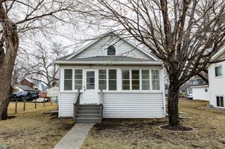 302 1st Avenue SE, Dilworth, MN 56529