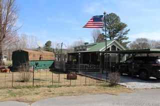 57300 County Road 658 Road 16, Kansas, OK 74347