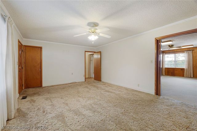 1203 Gerald Street, Barling, AR 72923