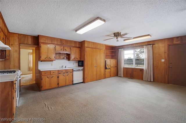 1203 Gerald Street, Barling, AR 72923