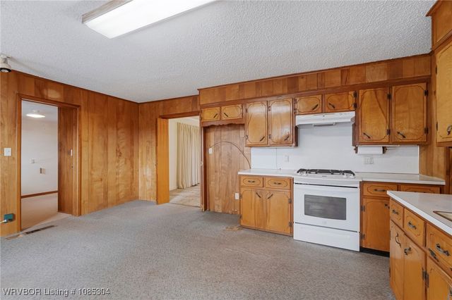 1203 Gerald Street, Barling, AR 72923