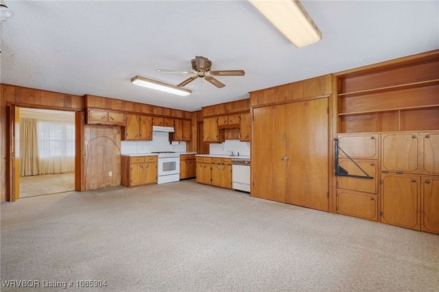 1203 Gerald Street, Barling, AR 72923