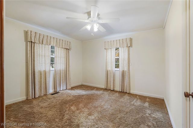 1203 Gerald Street, Barling, AR 72923