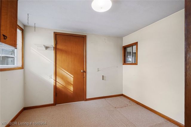 1203 Gerald Street, Barling, AR 72923