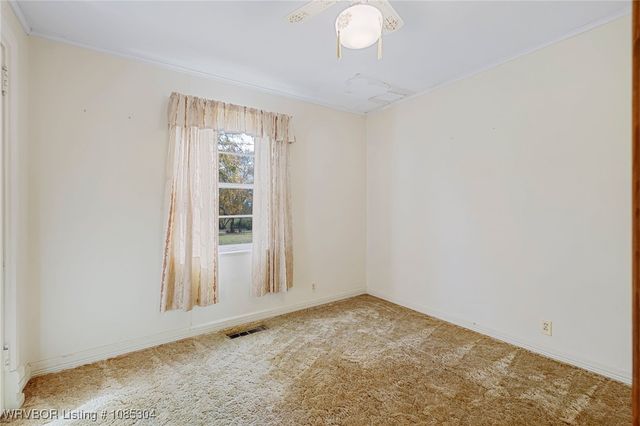 1203 Gerald Street, Barling, AR 72923