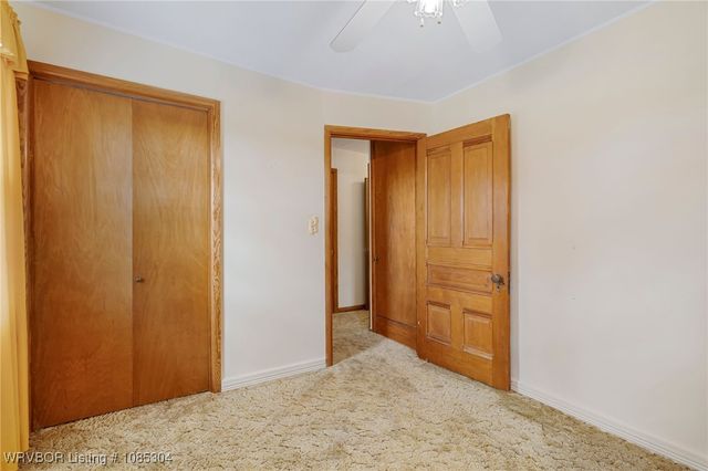 1203 Gerald Street, Barling, AR 72923