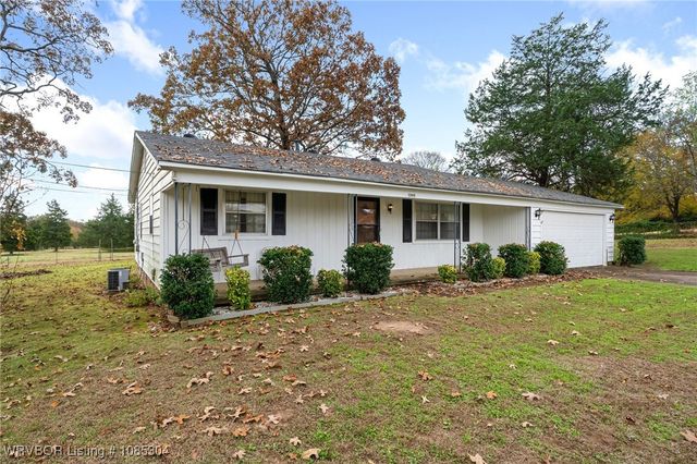1203 Gerald Street, Barling, AR 72923