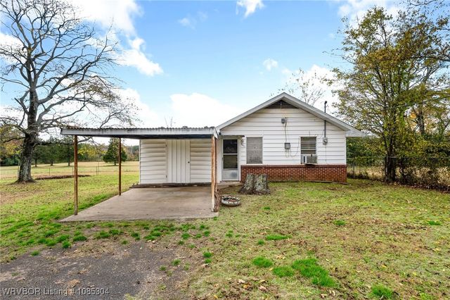 1203 Gerald Street, Barling, AR 72923