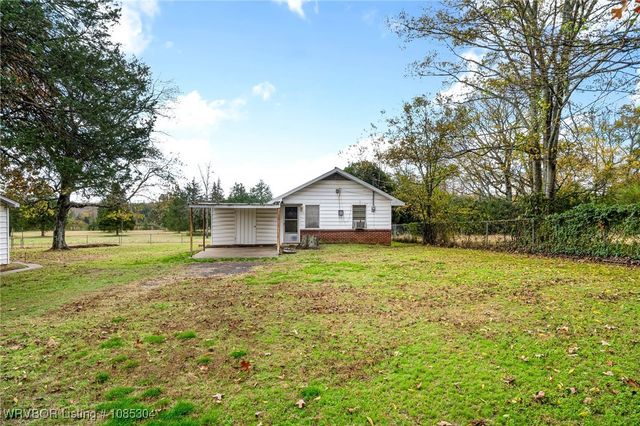 1203 Gerald Street, Barling, AR 72923