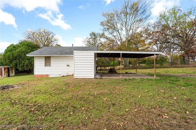 1203 Gerald Street, Barling, AR 72923