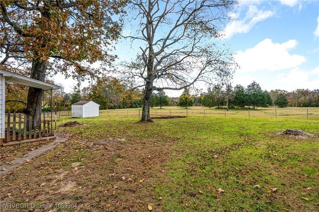 1203 Gerald Street, Barling, AR 72923