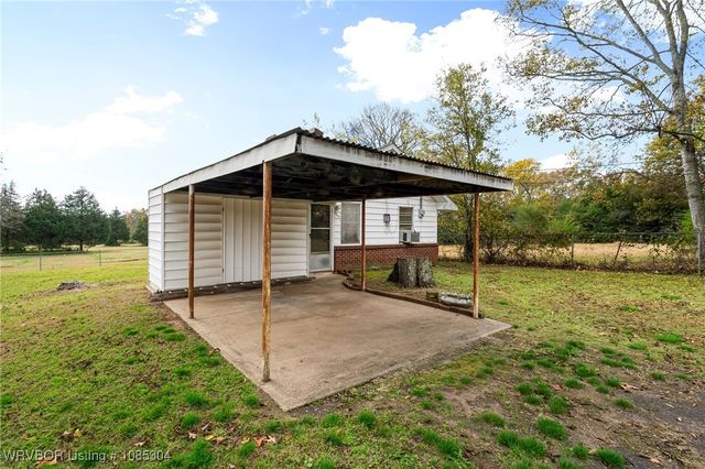 1203 Gerald Street, Barling, AR 72923