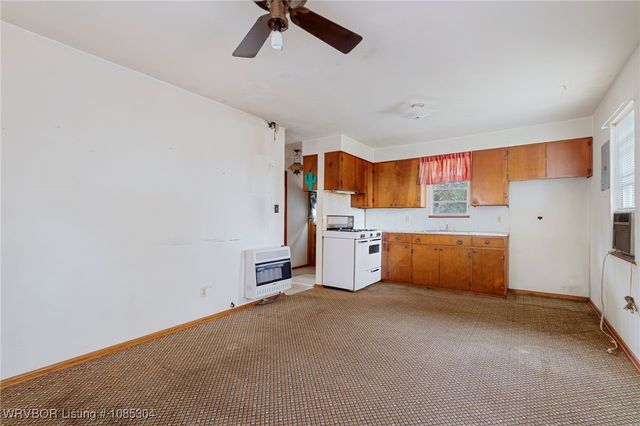 1203 Gerald Street, Barling, AR 72923