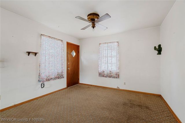 1203 Gerald Street, Barling, AR 72923