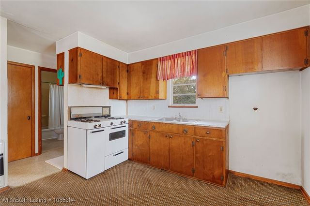 1203 Gerald Street, Barling, AR 72923