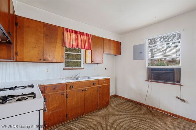 1203 Gerald Street, Barling, AR 72923