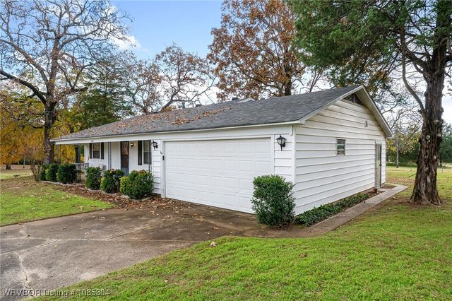 1203 Gerald Street, Barling, AR 72923