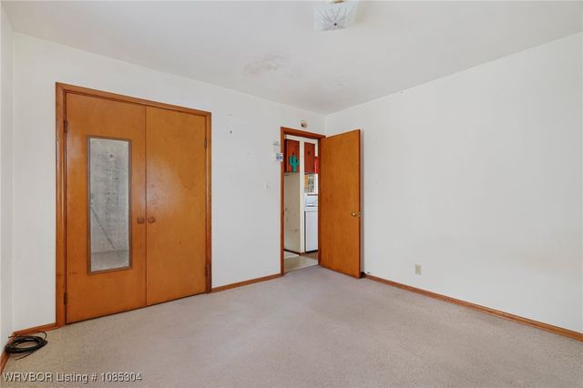 1203 Gerald Street, Barling, AR 72923