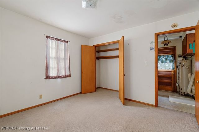 1203 Gerald Street, Barling, AR 72923