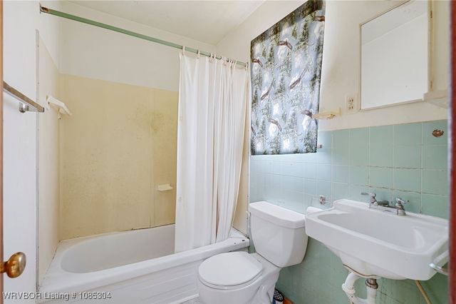 1203 Gerald Street, Barling, AR 72923