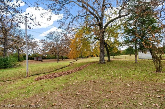 1203 Gerald Street, Barling, AR 72923