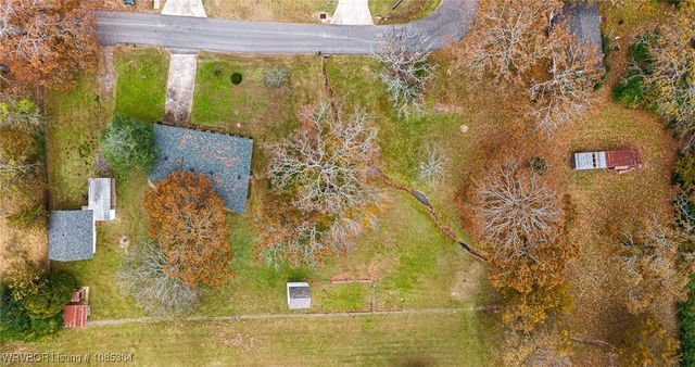 1203 Gerald Street, Barling, AR 72923