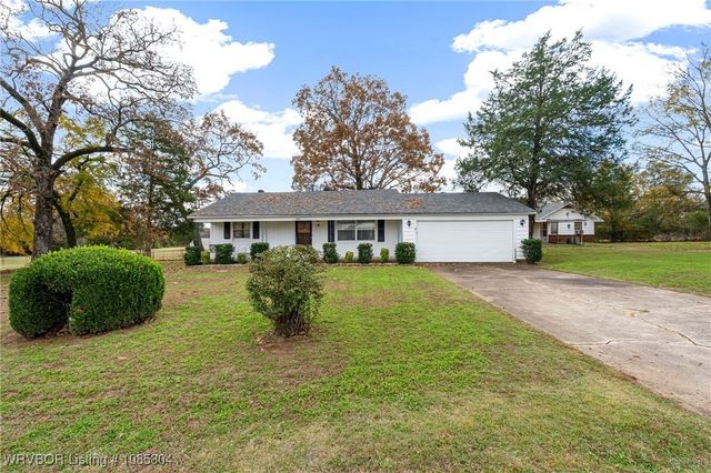 1203 Gerald Street, Barling, AR 72923