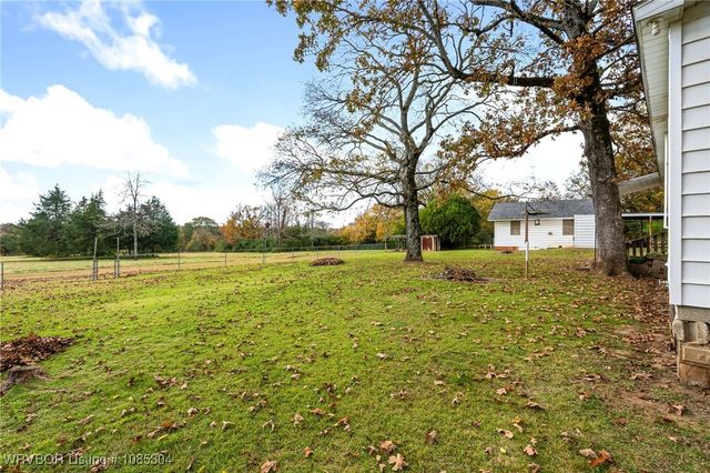 1203 Gerald Street, Barling, AR 72923