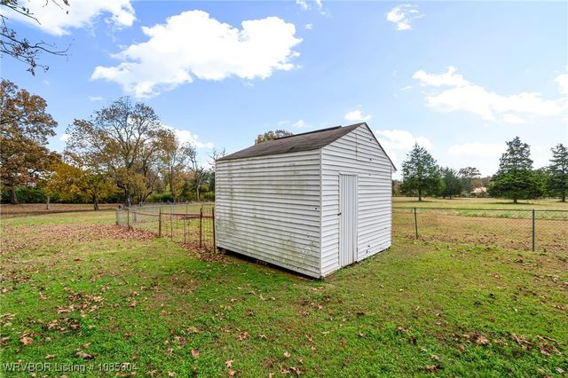1203 Gerald Street, Barling, AR 72923