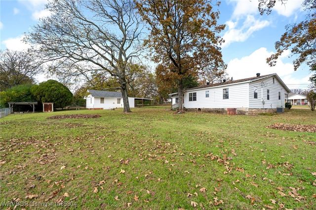 1203 Gerald Street, Barling, AR 72923