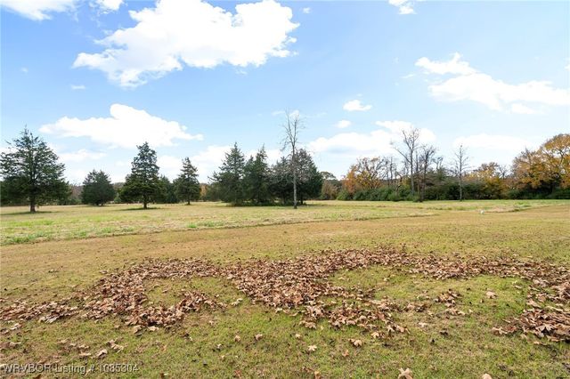 1203 Gerald Street, Barling, AR 72923