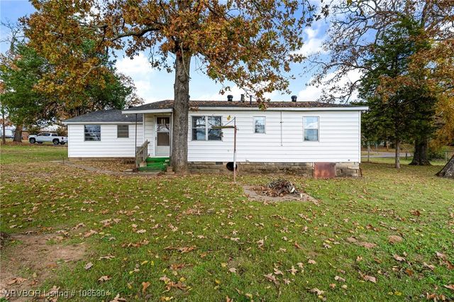 1203 Gerald Street, Barling, AR 72923