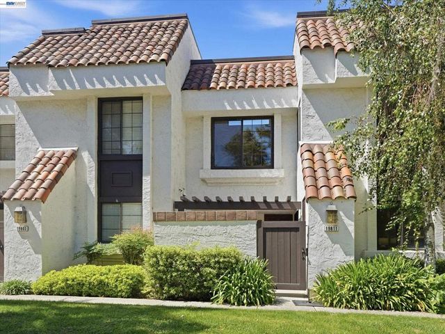 19811 Portal Plaza, Cupertino, CA 95014